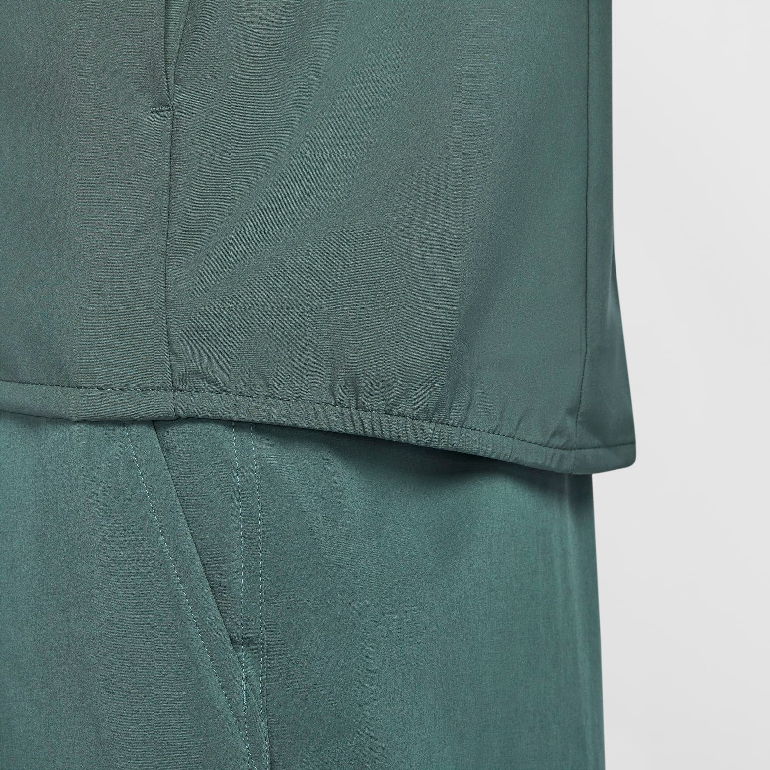 Nike Form Dri-FIT Multipurpose Jacket 'Green' FB7500-338