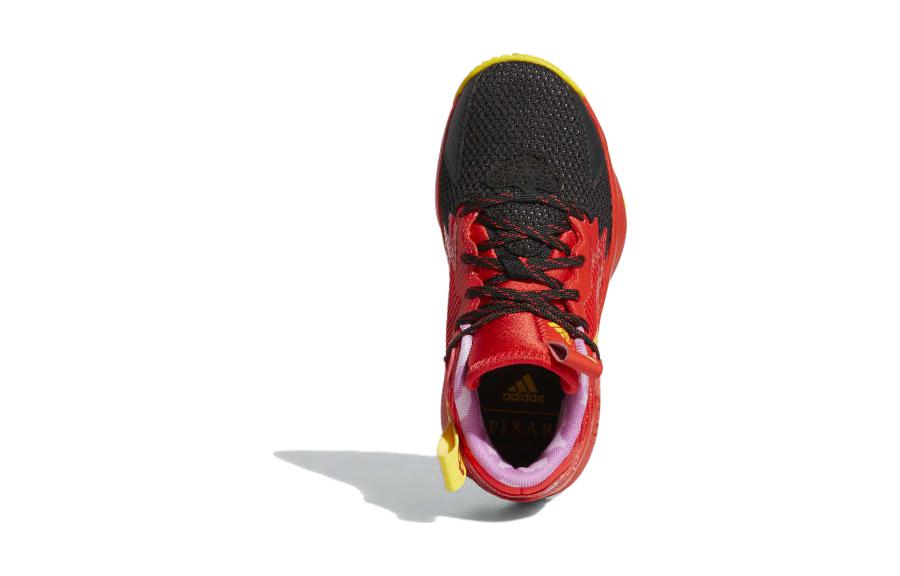 (PS) adidas Pixar x Dame 8 'Jack-Jack' GW9002