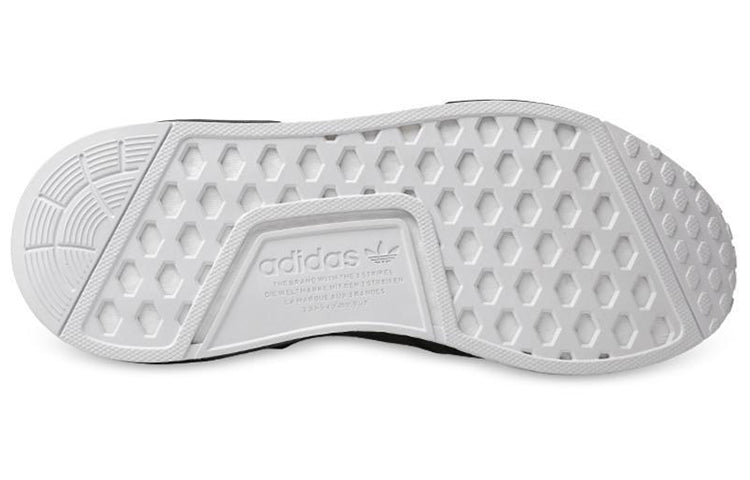 adidas Originals NMD_1 'Core Black Footwear White' FW9868