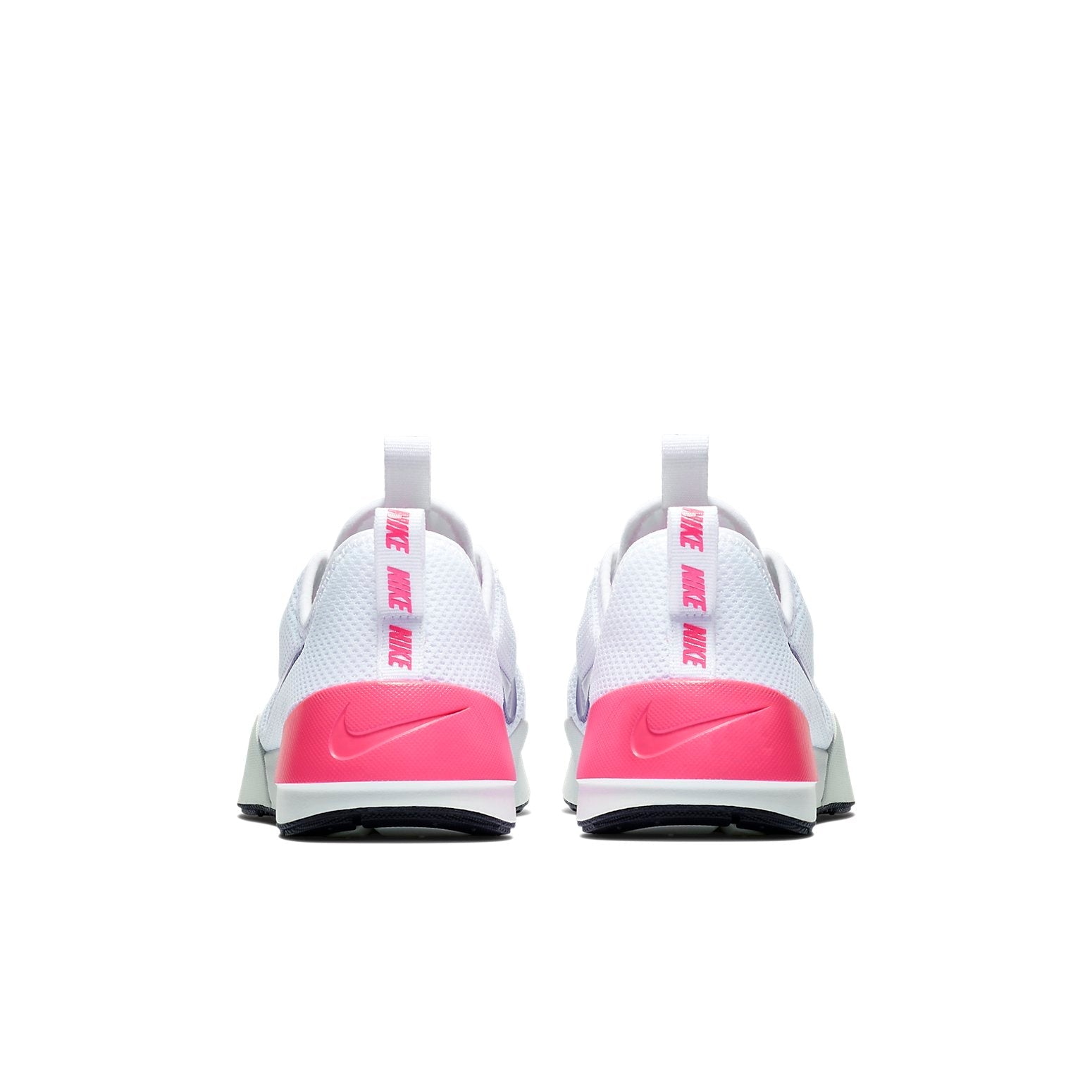(WMNS) Nike Ashin Modern White/Pink AJ8799-103