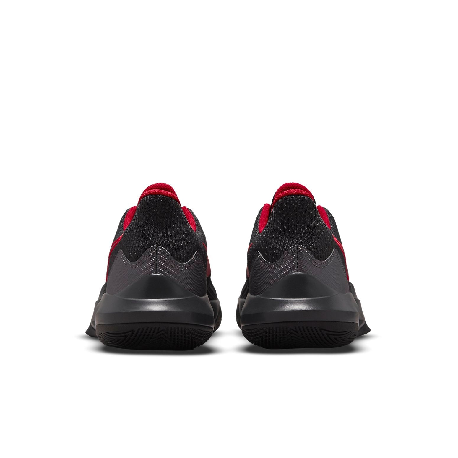 Nike Precision 5 'Anthracite Gym Red' CW3403-007
