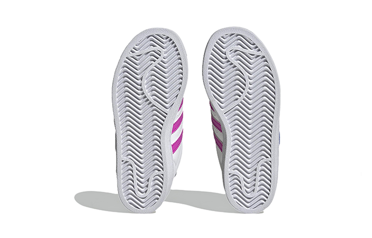 (PS) adidas Superstar Shoes 'Rainbow Decal' GV8988