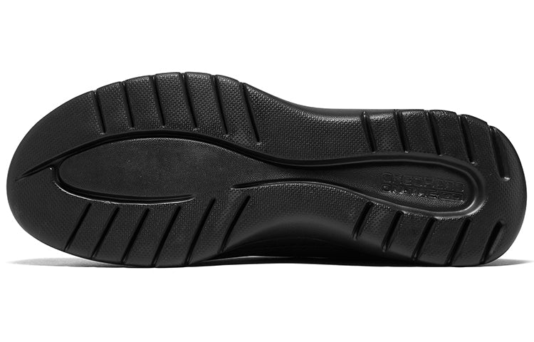 (WMNS) Skechers Flex Comfort 'Black' 136504-BBK