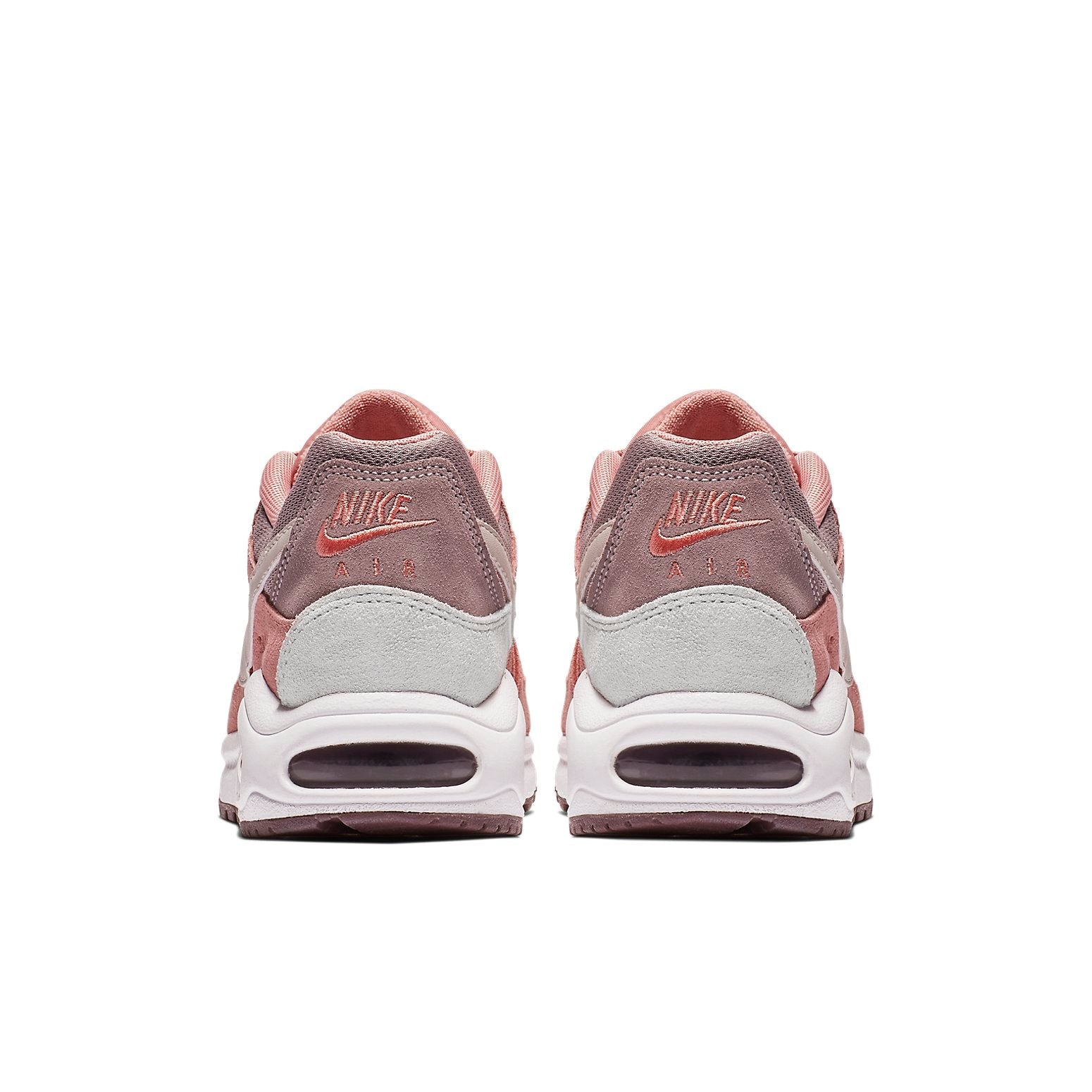 (WMNS) Nike Air Max Command 'Stardust' 397690-600