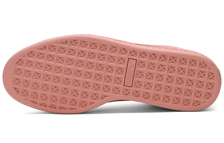 (WMNS) PUMA Suede Jewel Pink 367273-03