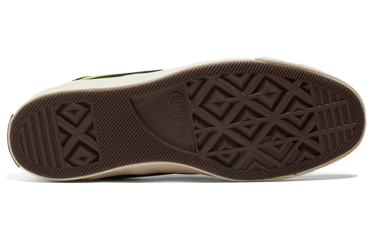 Converse Deck Star Terrain Mid 'Love Bird' 170053C