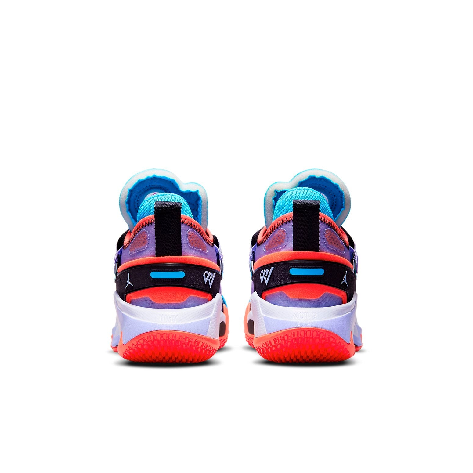 (GS) Air Jordan Why Not Zer0.5 'Childhood' DC3643-500