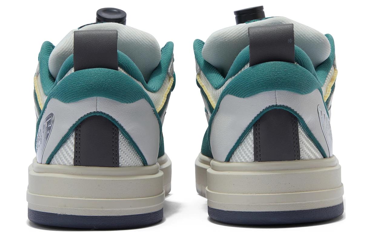 (WMNS) Li-Ning WeiWu Swag 'White Teal Green' AECT054-1