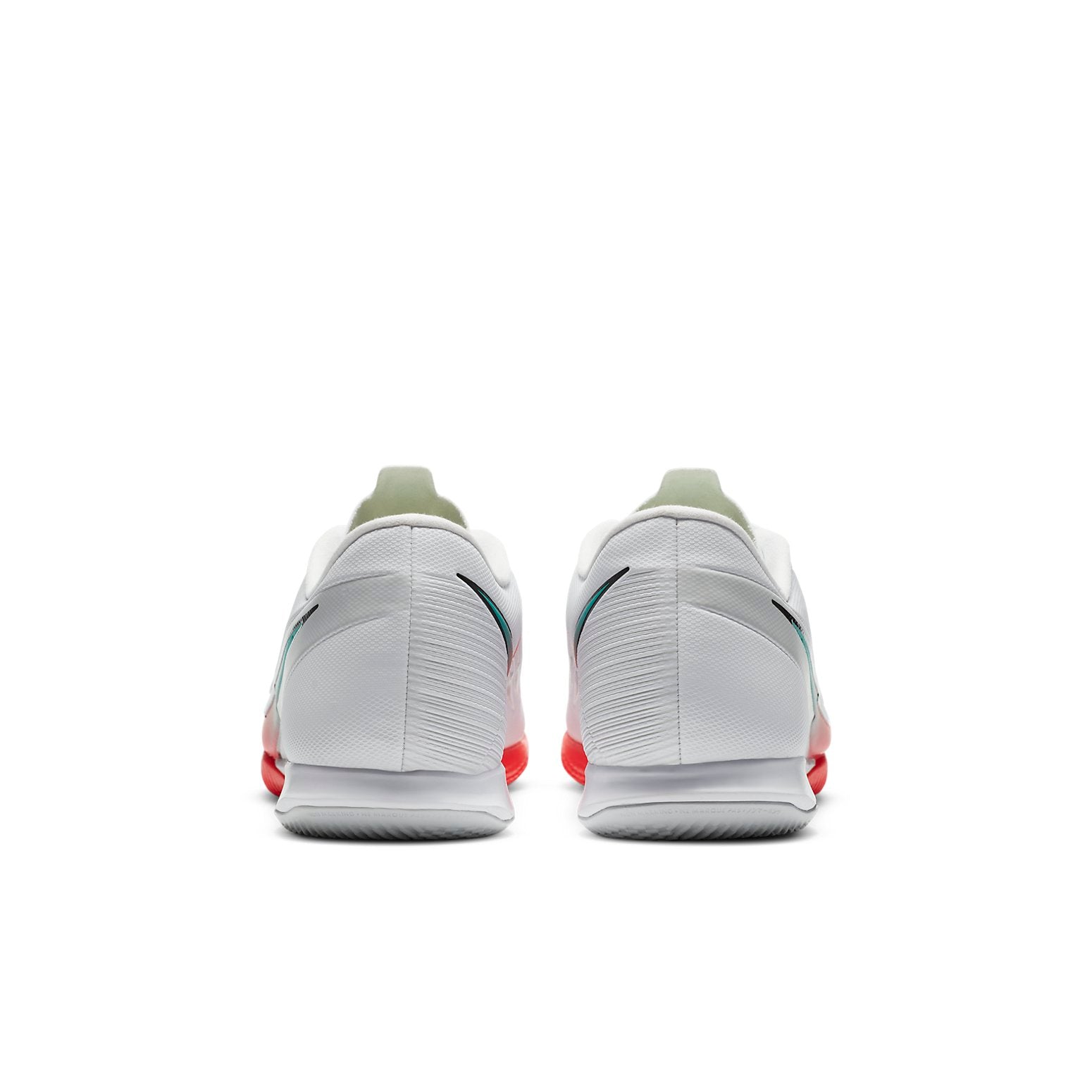 Nike Mercurial Vapor 13 Academy IC 'White Red Blue' AT7993-163