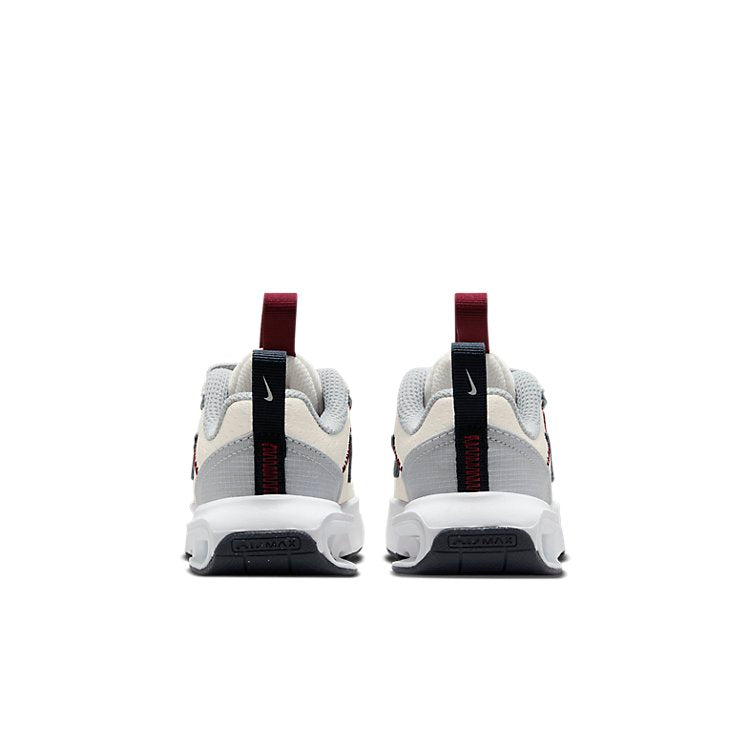 (TD) Nike Air Max INTRLK 'Beige Light Smoke Grey' DH9410-006