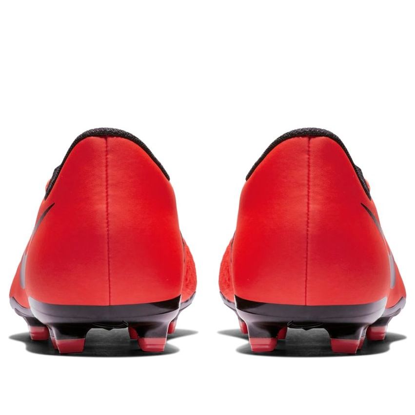 (GS) Nike Phantom Venom Academy FG 'Bright Crimson' AO0362-600