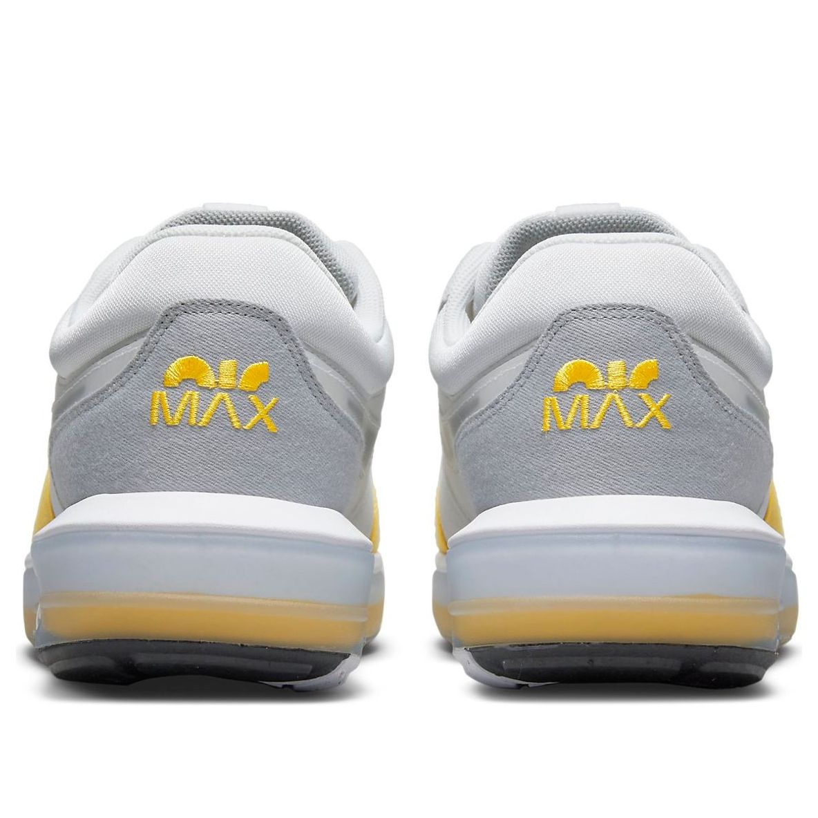 Nike Air Max Motif 'Photon Dust Yellow' DD3697-001