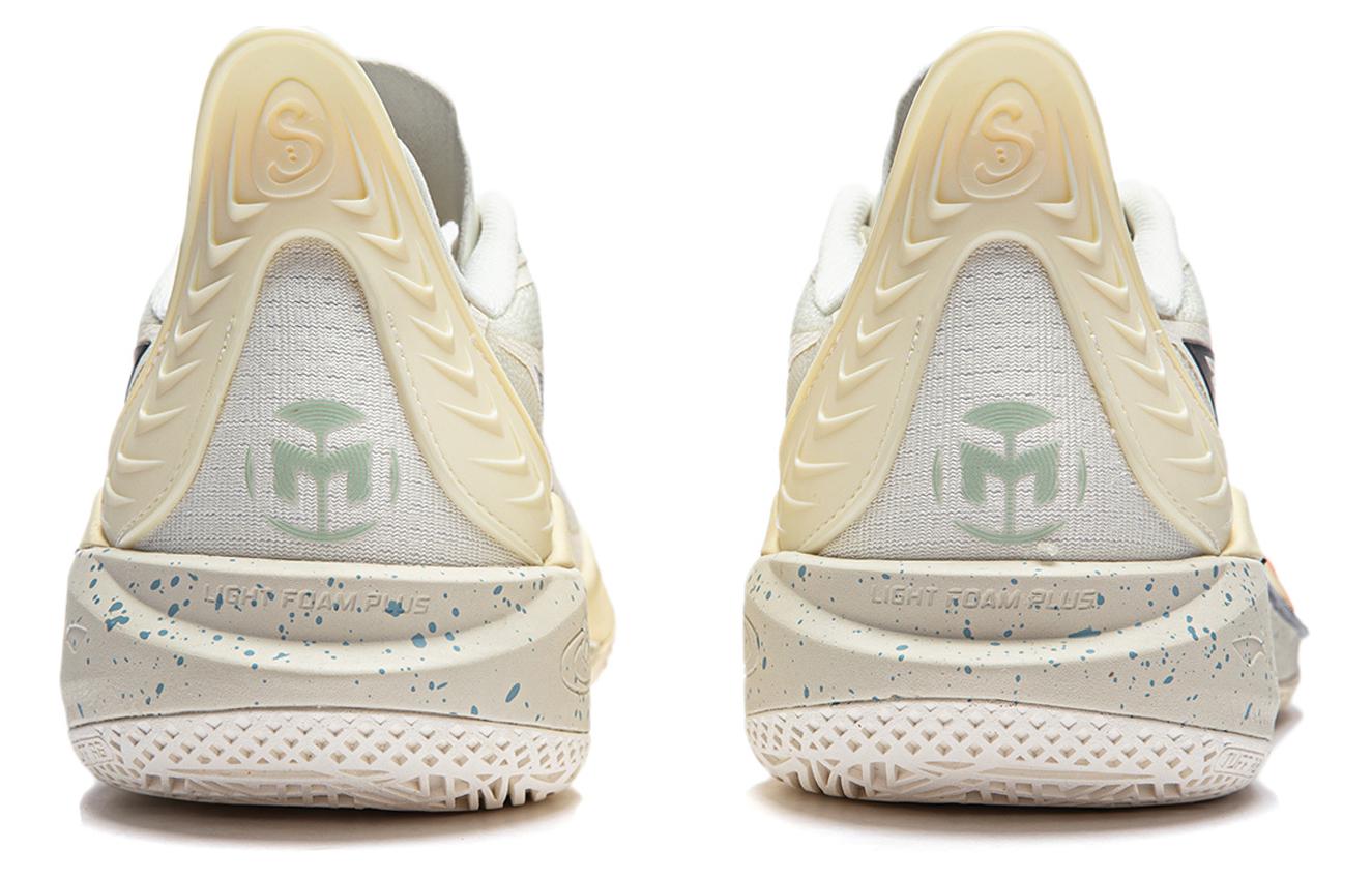 Li-Ning Sonic 12 'Pelican' ABAU019-2