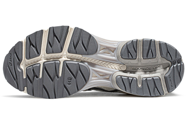 (WMNS) ASICS Gel-Flux 4 'Grey' 1012B730-100