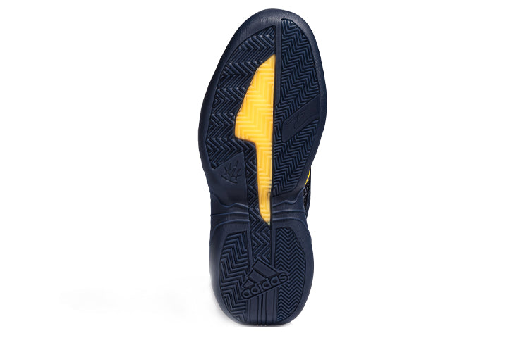 adidas T-Mac Millennium 2 'Dark Navy' FV8935