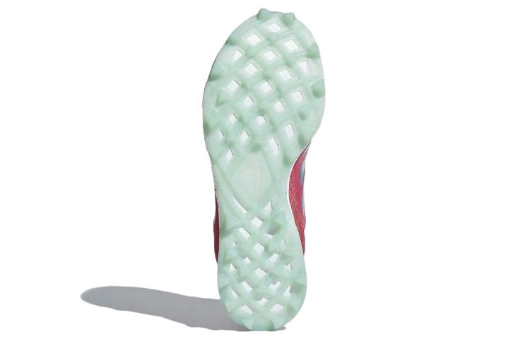 (WMNS) adidas Hockey Fabela Zone 'Pink Blue' AQ1235