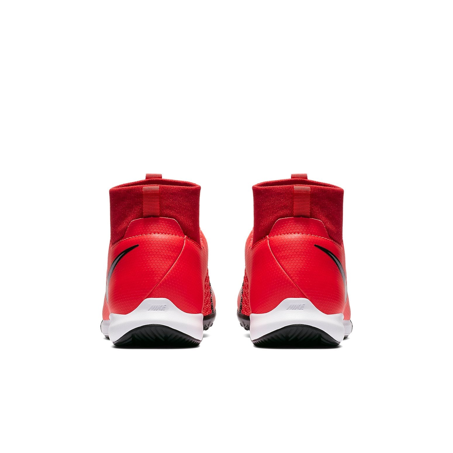 (GS) Nike Phantom Vision Academy DF IC 'Red Black White' AO3290-600