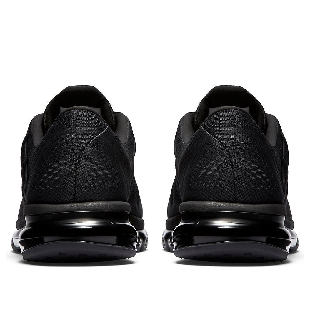 Nike Air Max 2016 'Triple Black' 806771-009