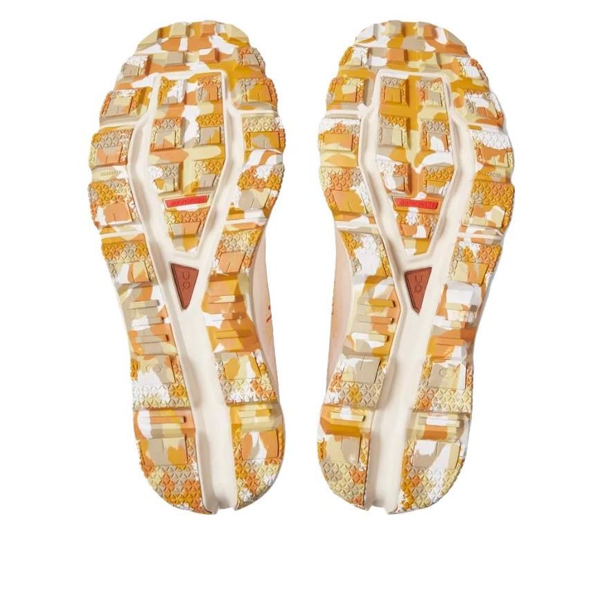 (WMNS) On Running x LOEWE Cloudventure 'Gradient Orange Yellow' 32.98723