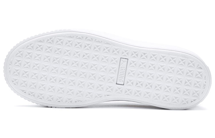 (WMNS) PUMA Platform 'Shimmer - Morning Glory' 369593-01