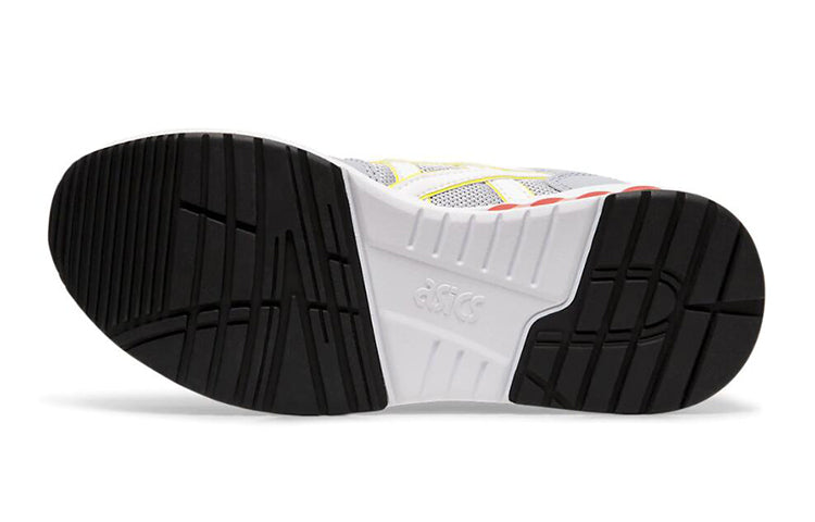 (GS) ASICS Gel-saga Sou 'Gray White' 1194A059-020