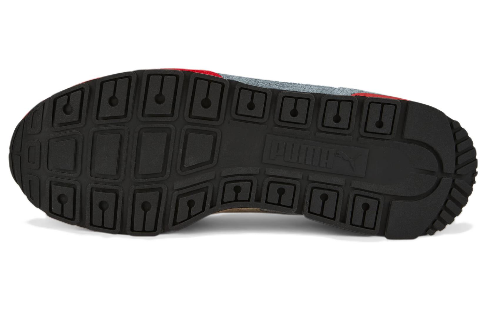 PUMA RX 737 x A.C. Milan 'Red Black' 387761-02
