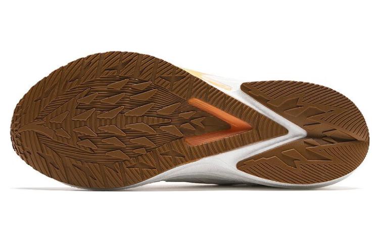 ANTA Rocket 5.0 'White Orange' 112345523-1