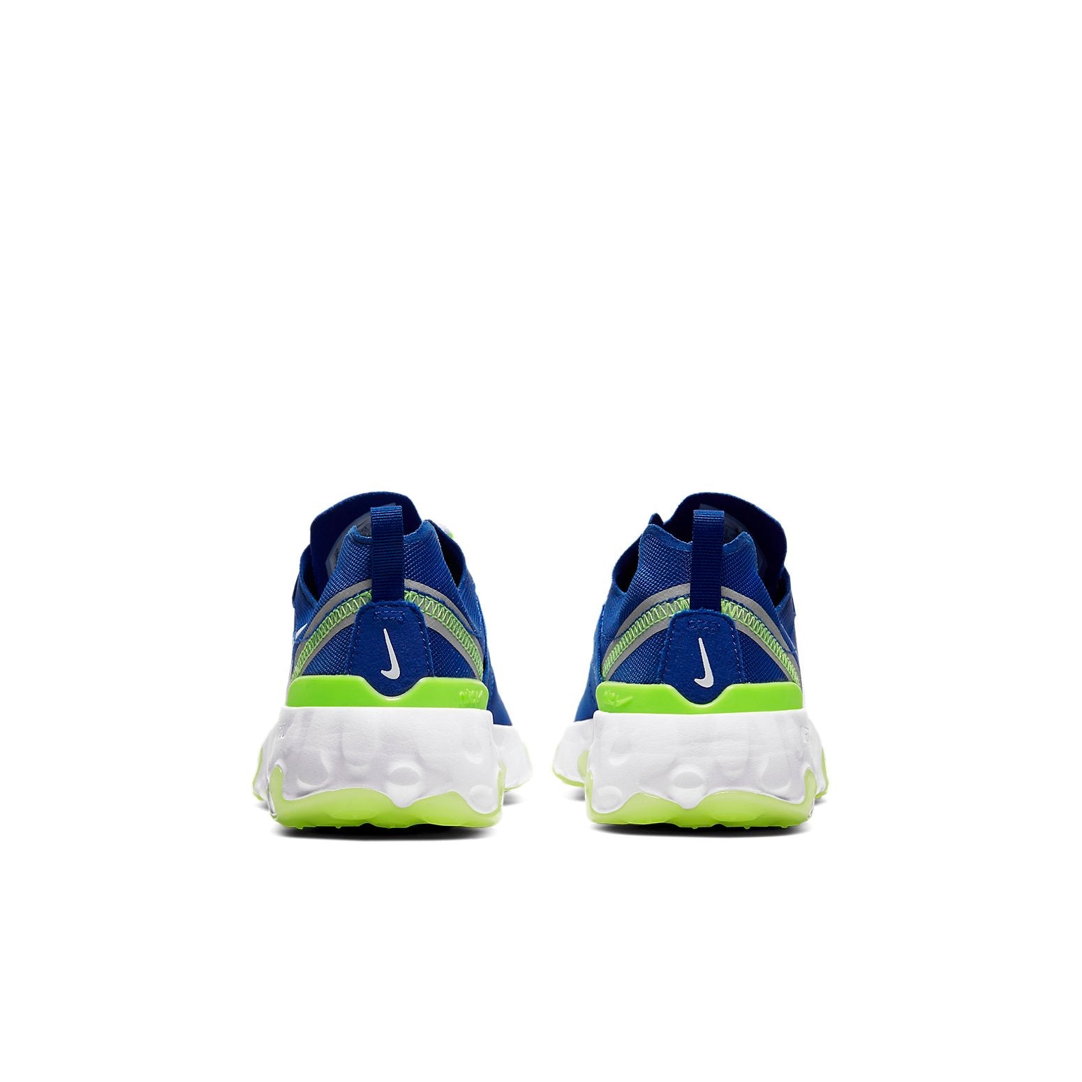 (GS) Nike Renew Element 55 'Blue Green' CK4081-402