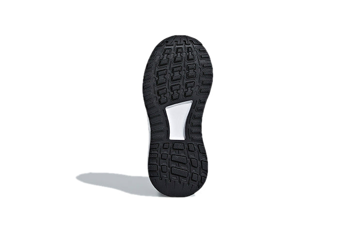 (TD) adidas Duramo 9 'Black White' BC0824