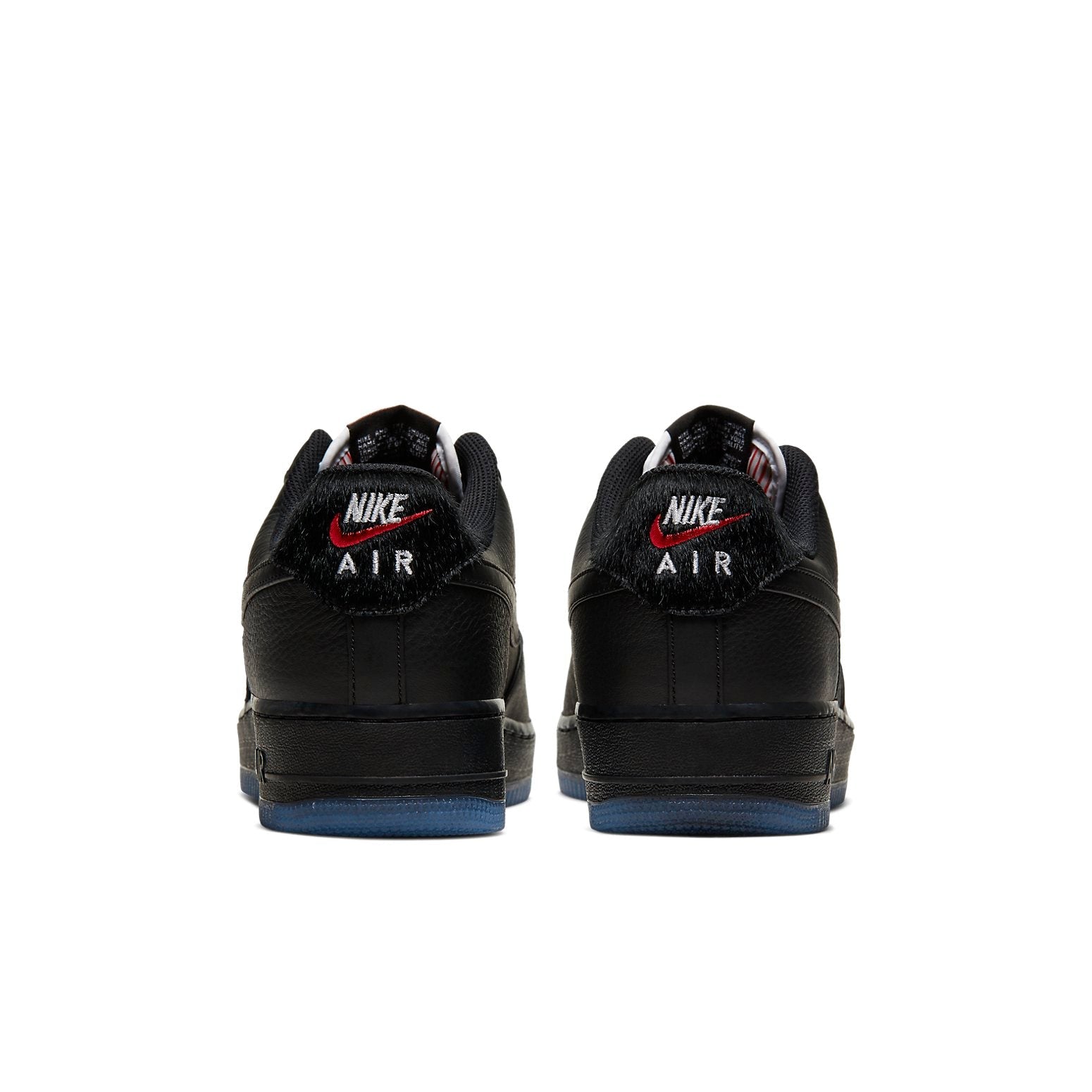 Nike Air Force 1 Low 'ALL FOR 1 - CHICAGO' CT1520-001
