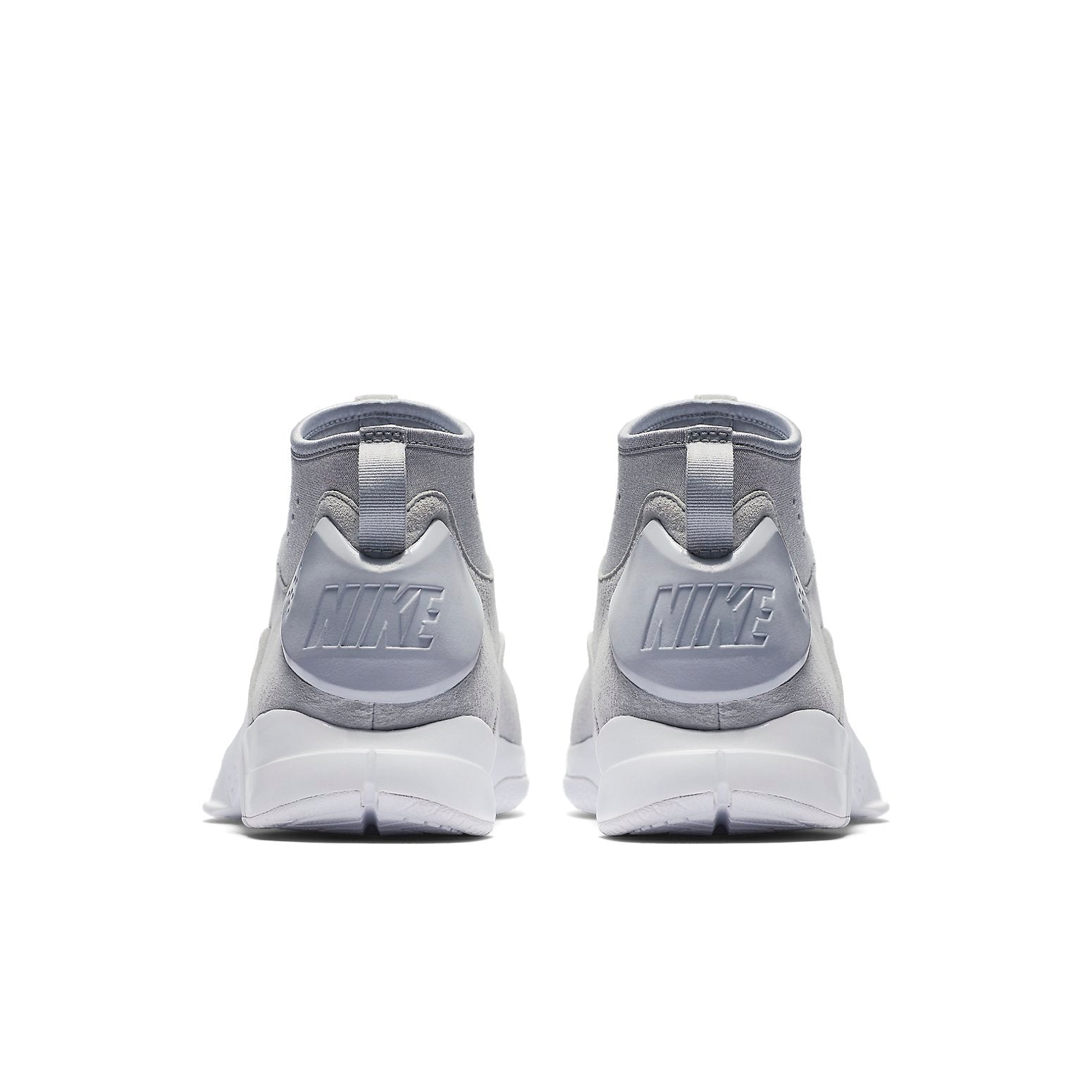 Nike Hyperdunk Low CRFT 'Wolf Grey' 880881-001