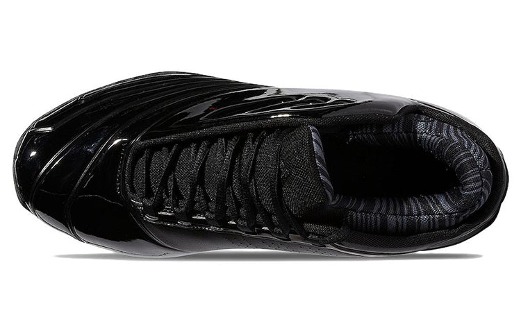 adidas TMac 2 Restomod 'Black Patent' HR1905