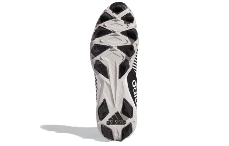 adidas Freak MD 'Black White' EF3484