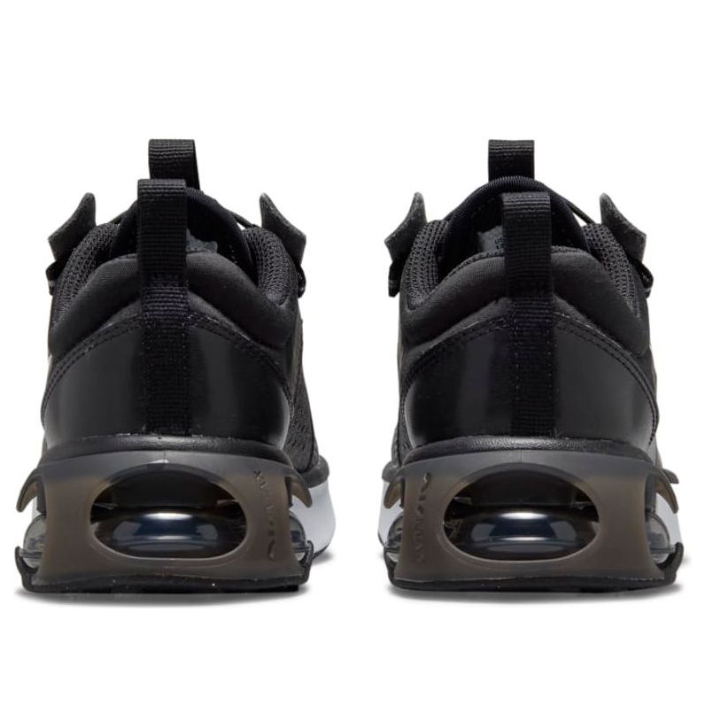 (PS) Nike Air Max 2021 'Black Iron Grey' DB1109-001