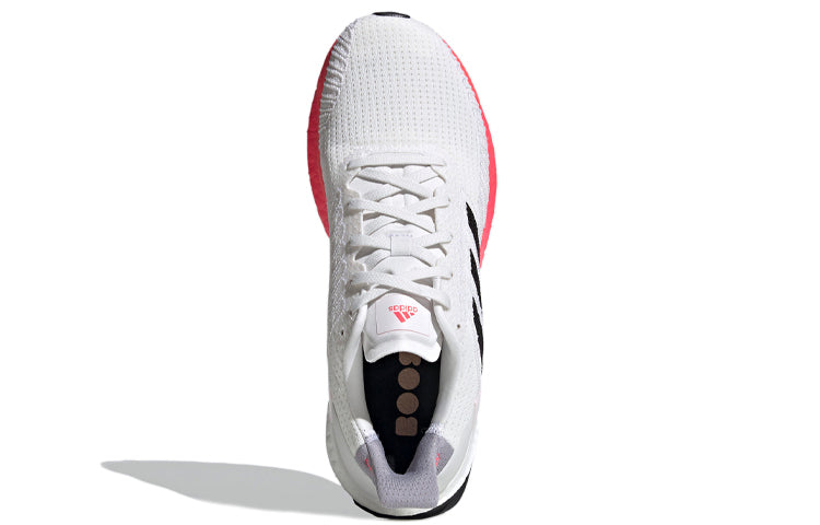adidas Solar Boost 19 'White Pink' FW7818