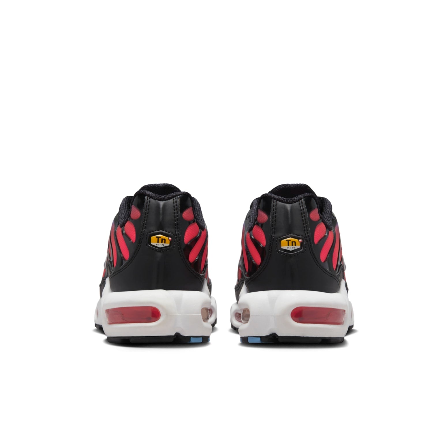 (WMNS) Nike Air Max Plus 'University Blue Light Crimson' HF5386-001