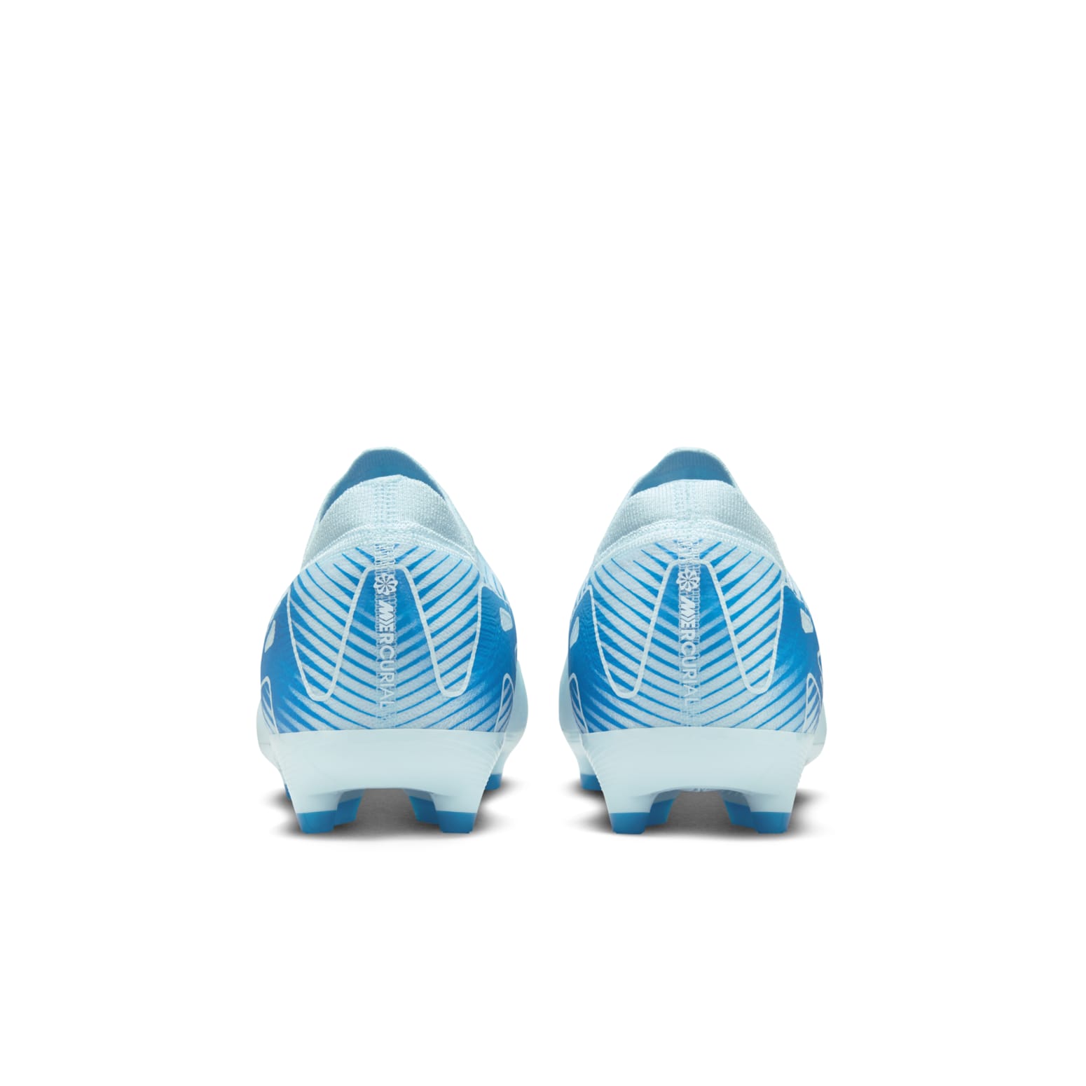 Nike Mercurial Vapor 16 Pro AG 'Mad Ambition Pack - Glacier Blue' FQ8684-400