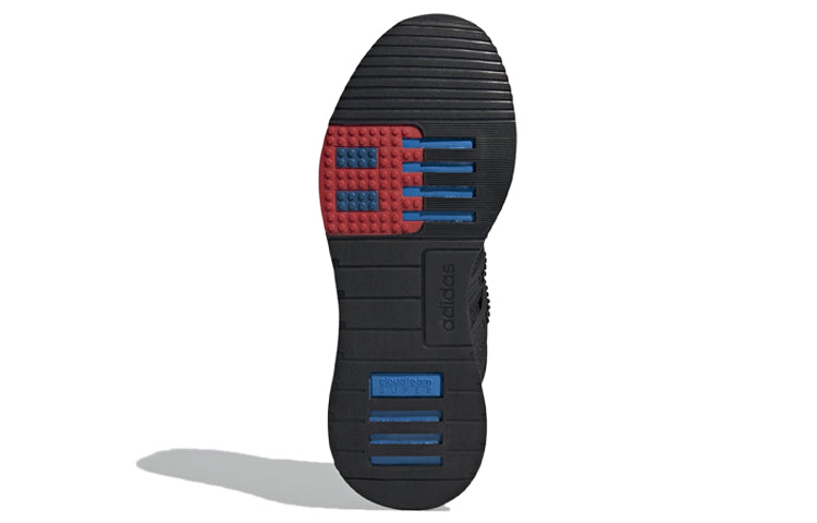 adidas Racer TR21 x LEGO 'Core Black Red' GW3681
