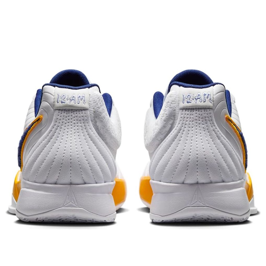 Nike Ja 2 'Murray State' IF1606-101