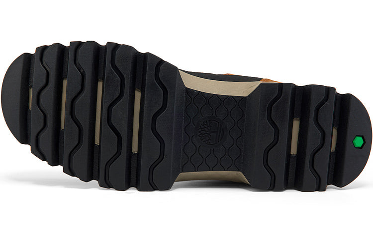 Timberland Originals Ultra Fashion Boot 'Deep Yellow' A285AW