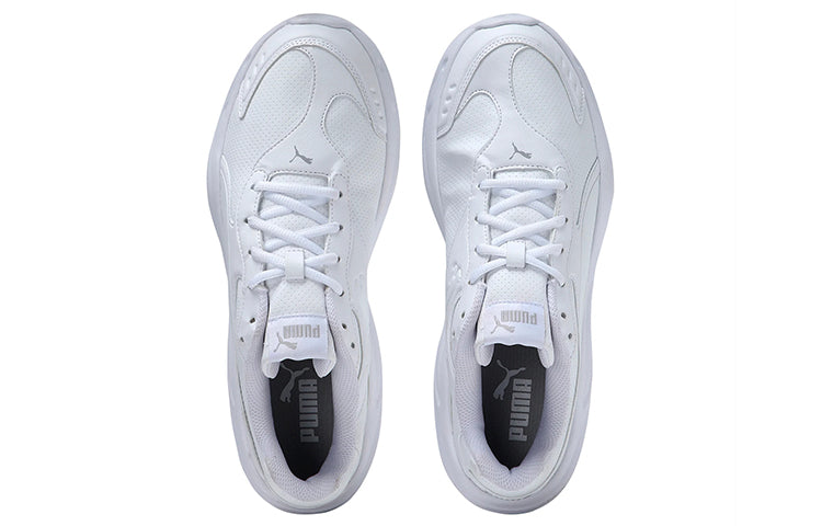 PUMA 90s Runner Sl Low Tops White 372550-01