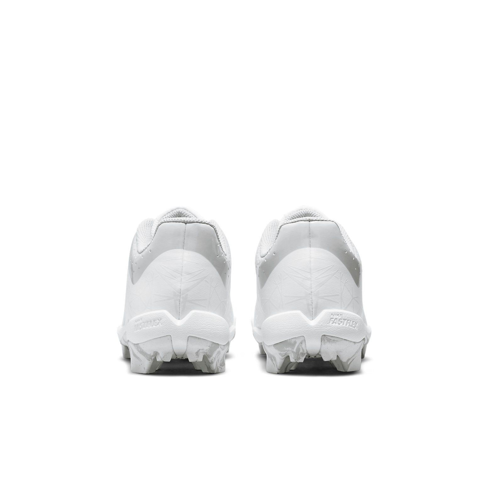 (GS) Nike Hyperdiamond 4 Keystone GG 'White Wolf Grey' CZ5919-100