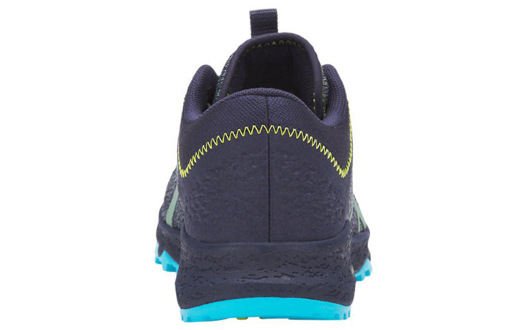 (WMNS) ASICS Alpine Xt Grey/Blue T878N-021
