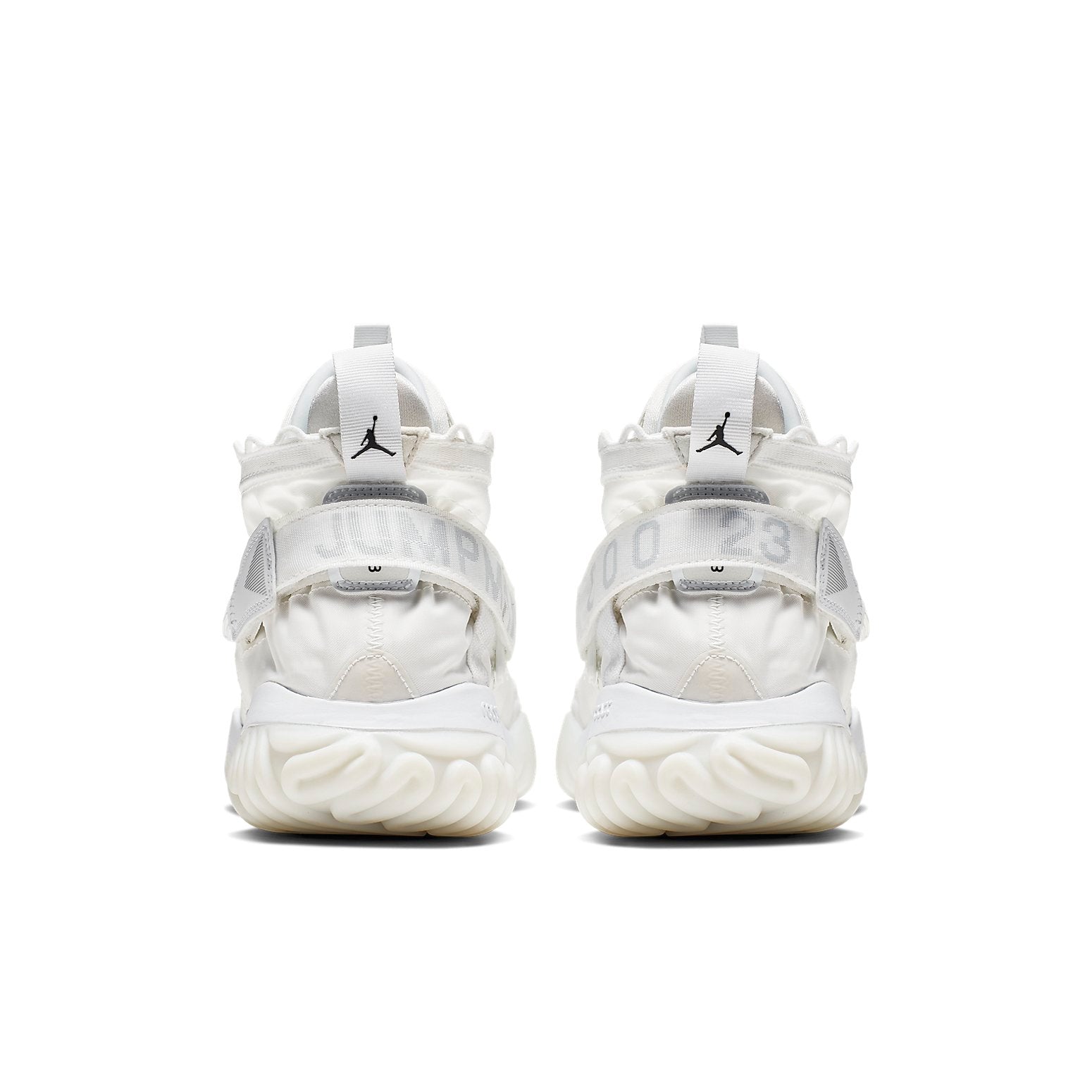 Air Jordan Proto React 'Triple White' BV1654-101
