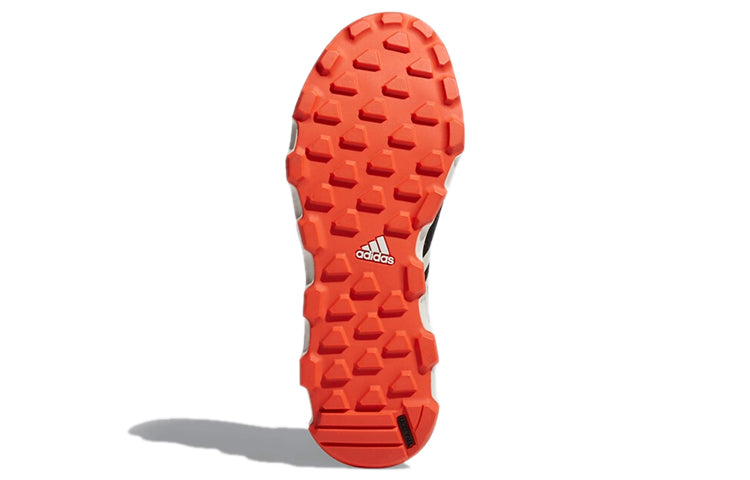 adidas Terrex Voyager DLX 'Black Orange' BB1883