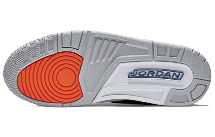 Air Jordan Legacy 312 'Knicks' AV3922-048