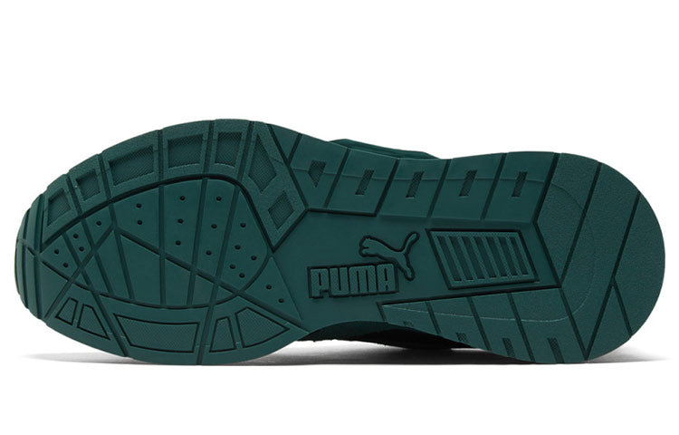 PUMA Mirage Mox Mono 'Blue Spruce' 375165-07