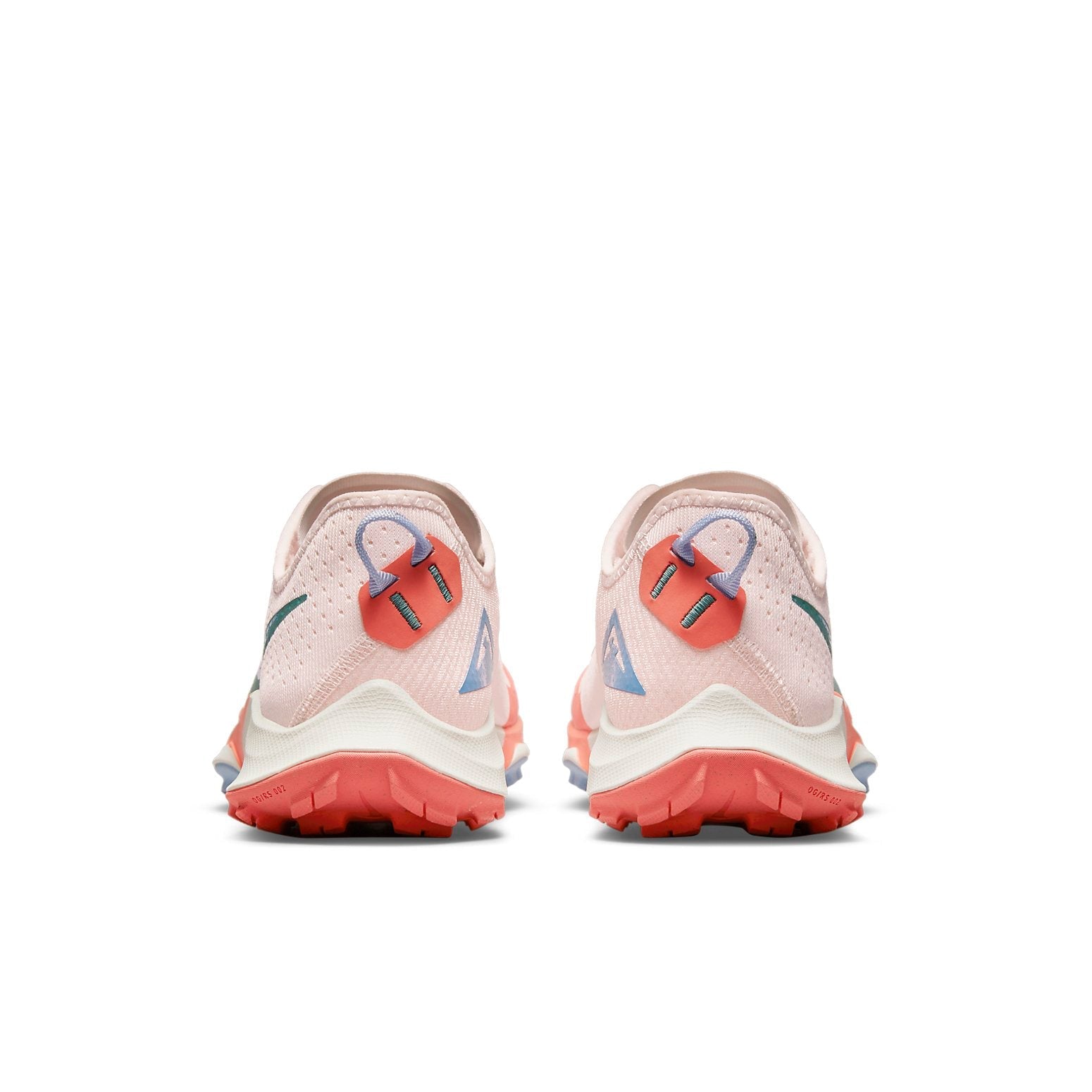 (WMNS) Nike Air Zoom Terra Kiger 7 'Light Soft Pink Magic Ember' CW6066-600