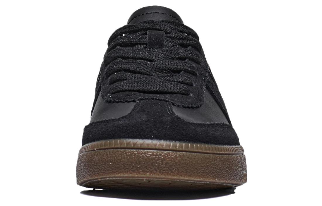 (WMNS) Li-Ning Yunchuan Vintage 'Black Gum' AGCT344-1