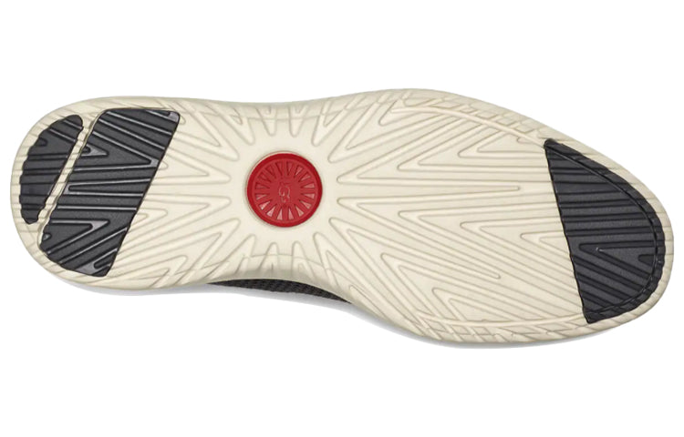 UGG Union Derby Hyperweave 'Dark Grey' 1106993-DKGY